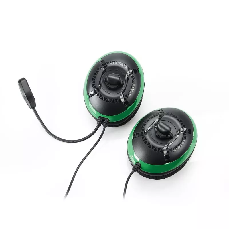 Raptor Gaming headset Xbox One & Xbox