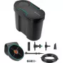 Gardena AquaBloom slang 20 m zwart 13301-20