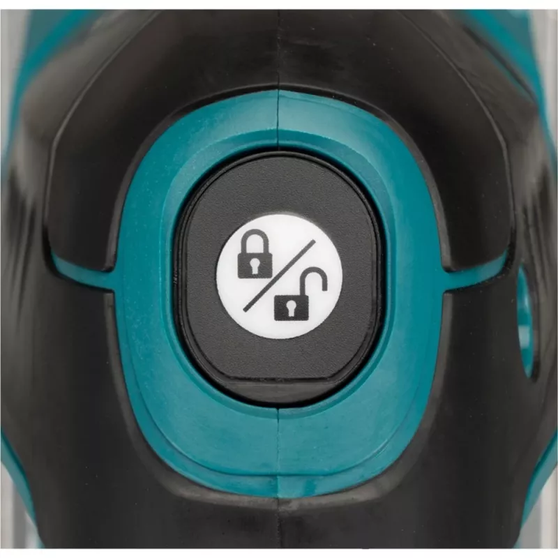 Makita DJV184Z accu-decoupeerzaag 18 V