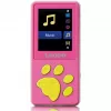 Lenco XEMIO-560PK MP3-/MP4-speler 8 GB roze (XEMIO-560PK)