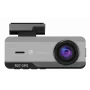 Navitel compacte dashcam compleet met GPS-module | R37 GPS | Full HD 1920x1080 | GPS (satelliet) | kaarten inbegrepen