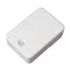 Catlink geurverwijderaar voor kattenbak CL-D-01 — ABS, wit, 75×37×108 mm