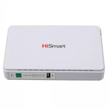 Externe batterij voor router 17W