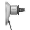 Draadloze oplader Belkin BoostCharge Pro WIC008btGR-V2 snelladen USB