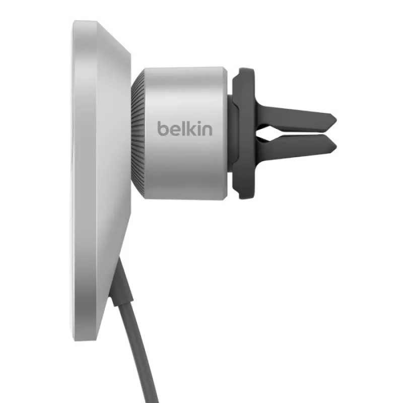 Draadloze oplader Belkin BoostCharge Pro WIC008btGR-V2 snelladen USB