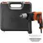 Black & Decker BEH850K 3100 tpm snoerloos