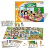 tiptoi Wir spielen Schule, bordspel