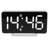 Digitale wekker GreenBlue GB383 met LED-display