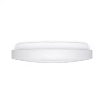 Indoor-plaflamp Steinel RS PRO P2 plat S PMMA warmwit model 069742