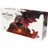 The Witcher: Path of Destiny - Wilde Jacht, bordspel-uitbreiding