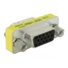 Adapter VGA bus-bus DeLOCK 65001