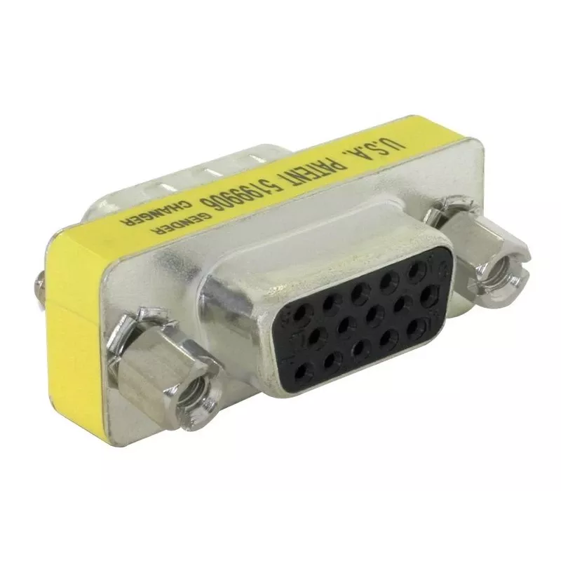 Adapter VGA bus-bus DeLOCK 65001