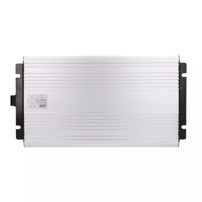 Extralink OPIP-2000W | spanningsomvormer | auto 12V, 2000W zuivere sinusgolf