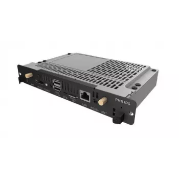 Philips CRD50 - digital signage-speler - 1080p (CRD50/00)