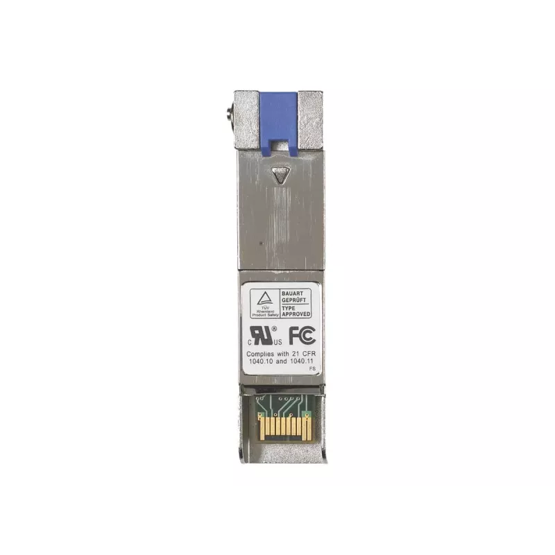 NETGEAR Fibre Gigabit 1000Base-LX (LC) SFP GBIC-module – netwerk-transceivermodule