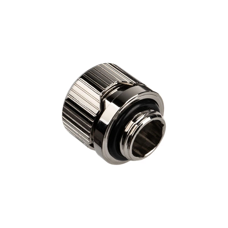 EK Water Blocks EK-Quantum Torque HDC 12 fitting 6-pack, G1/4, zilver