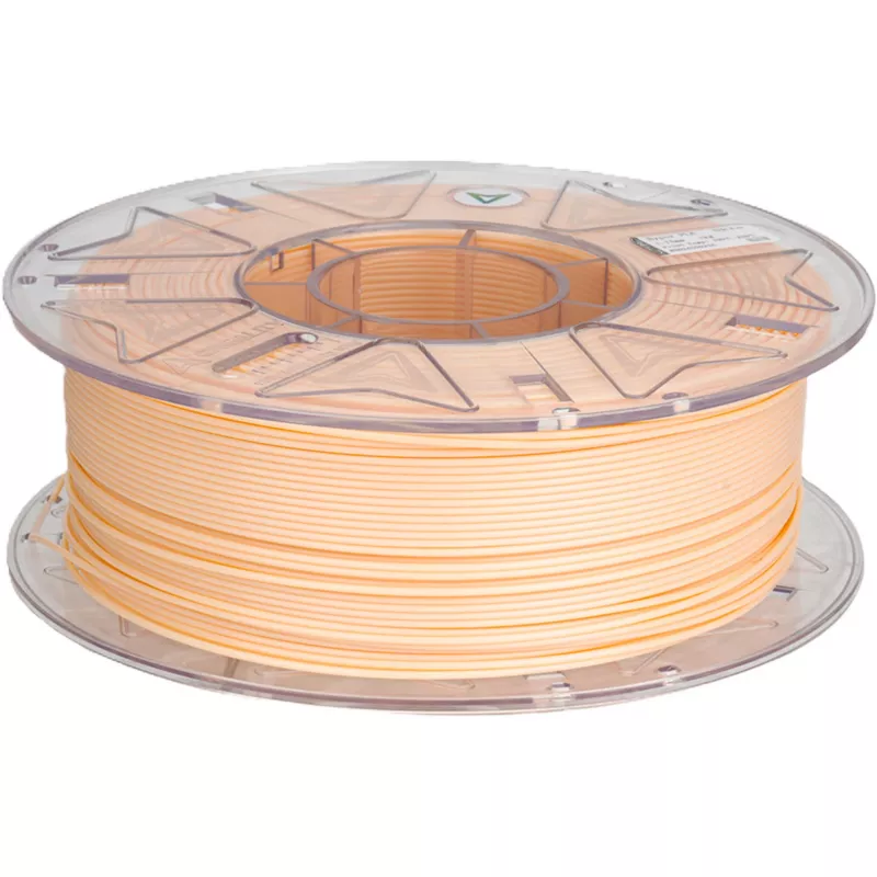 Filamentspoel Creality PLA beige 1 kg — 3D-printmateriaal