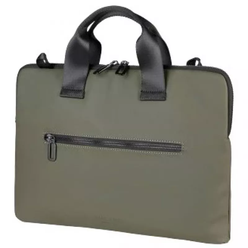 TUCANO GOMMO slanke laptoptas voor notebook 14 inch MacBook Pro 14 Air 15 inch (BSGOM1314-VM)