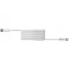 USB Type-C-naar-Lightning-kabel TRACER 47169, 1 m, stekker-naar-stekker