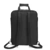 DICOTA Eco MOTION 13 - 15.6 inch zwart draaggreep schouderband