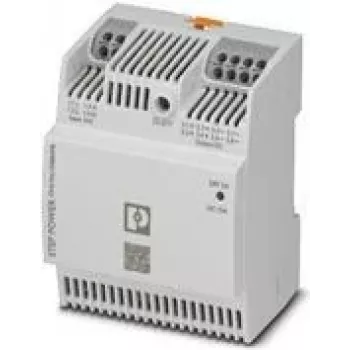 PHOENIX STEP3-PS/1AC/24DC/5/ STEP3-PS/1AC/24DC/5/PT voeding (1088478)