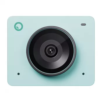 Webcam Obsbot Meet 2 grijs – 1080p 60fps USB-videocamera voor vergaderingen en streaming