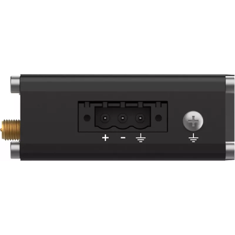 Access point TELTONIKA DAP145 Wi-Fi 4 300 Mbit/s 2x antennes DIN-rail