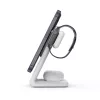 3-in-1 draadloze oplader MagSafe voor iPhone, Apple Watch en AirPods Crong