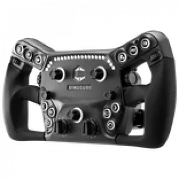 Simucube Savu Pro stuur voor Direct-Drive simracing (compatibel met MMO-style stuurwiel)
