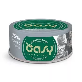 Oasy More Love tonijn 70gr