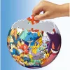 Ravensburger Pokémon 3D-puzzel 72 st. cartoons