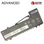 Laptopaccu, LENOVO L22B3PA4, 4750 mAh, Extra Digital Advanced