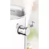 Melkkan LAMART LT1068, dubbelwandig rvs, sandwichbodem, 1,5 L, fluitje, volumeschaal