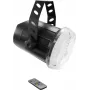 Stroboscooplicht EUROLITE EURO 52200826 500W — professioneel LED-stroboscooplicht, 500 W vermogen