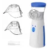 Extralink Smart Life N1 draagbare inhalator / vernevelaar, model EX.32082