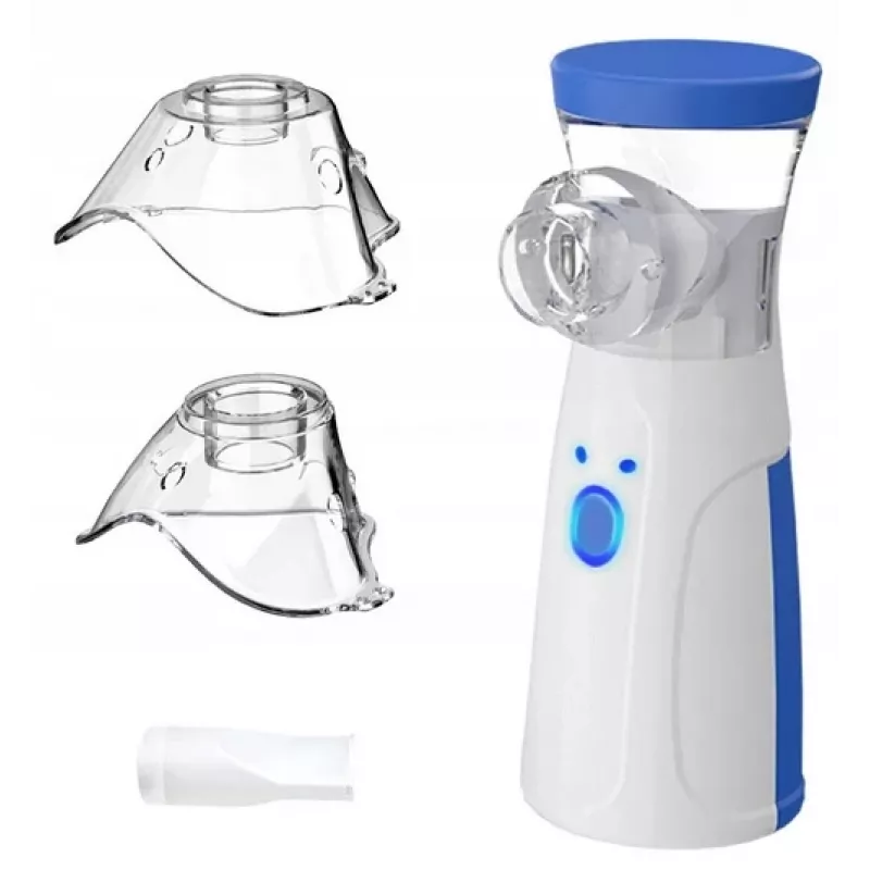 Extralink Smart Life N1 draagbare inhalator / vernevelaar, model EX.32082