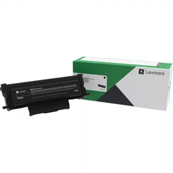 Lexmark B222000 tonerpatroon origineel zwart