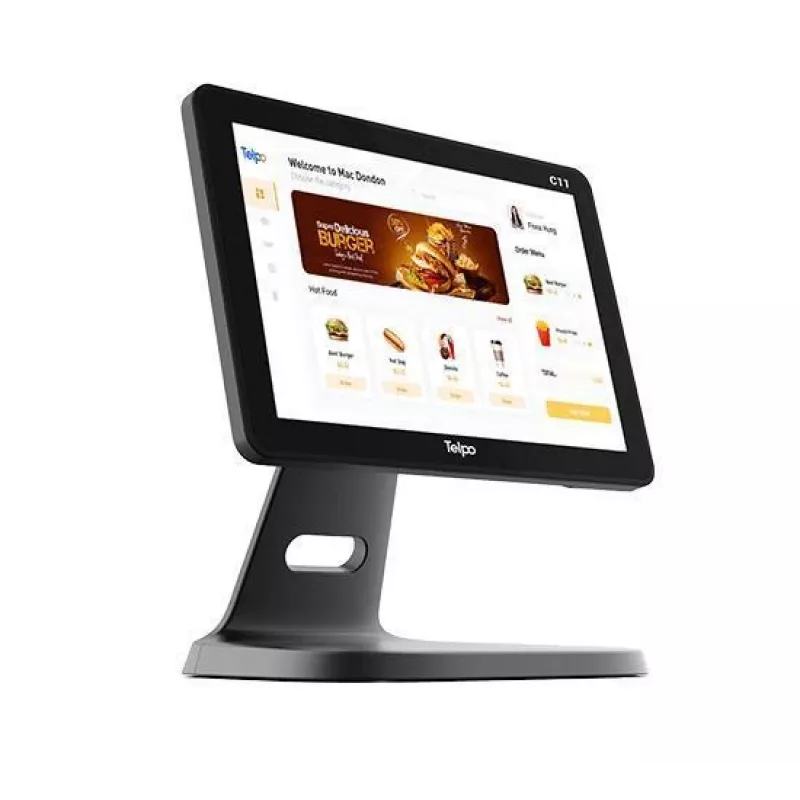 Telpo C11/10 4+64 C11-464NC desktop-pos