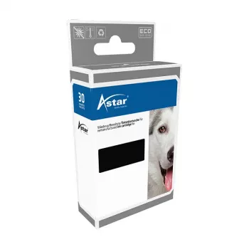 ASTAR AS70027 - compatibel - cyaan - magenta - geel - HP - multipack - DJ ( 1110 / 2130 / 3630 / 3636 / 3639 ) / ENVY ( 4520 / 4525 / 4527 ) / OJ ( 383