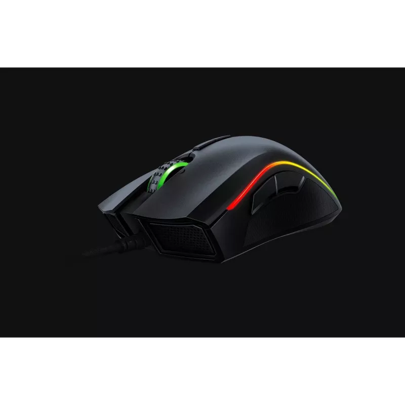 Razer Mamba bedrade gaming-muis