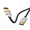Lenovo kabel HDMI 2.0 2m SLIM 4K 60 Hz (2m), stroomkabel