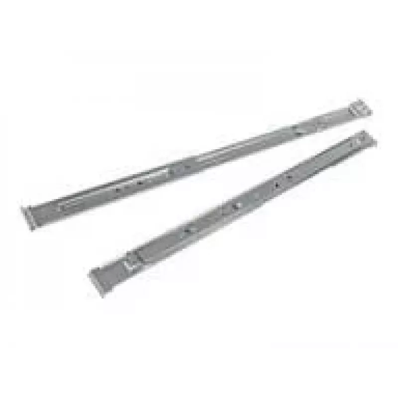 Rail voor Intel ® 2U/4U rackmount behuizing en systeem ingesteld (AXXELVRAIL 920970)