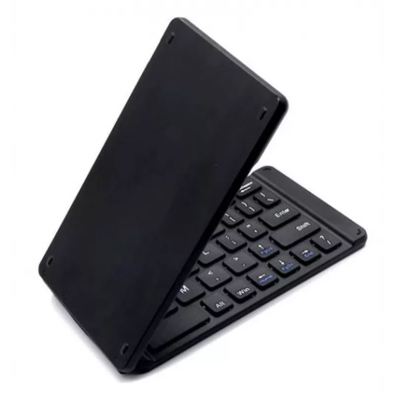 Bluetooth 3.0 opvouwbaar draadloos toetsenbord