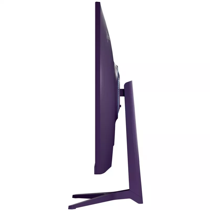 Monitor Arozzi Nova 32 inch (80 cm) Quad HD 2560x1440 LED 1 ms 16:9 VESA paars