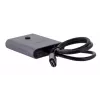 Unitek D1078A bidirectionele USB-C 4K-switch, 2 ingangen en 1 uitgang