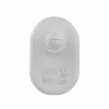 CANYON auto-oplader OnGrip 105 15W Qi2 draadloos wit