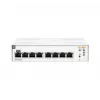 HPE Aruba Networking Aruba Instant On 1830 8G Managed L2 Gigabit Ethernet-switch