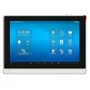 Fanvil I56A video-intercom 25,6 cm (10,1) zwart, zilver