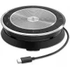 EPOS EXPAND SP 30 - speakerphone - Bluetooth - draadloos - zwart, zilver
