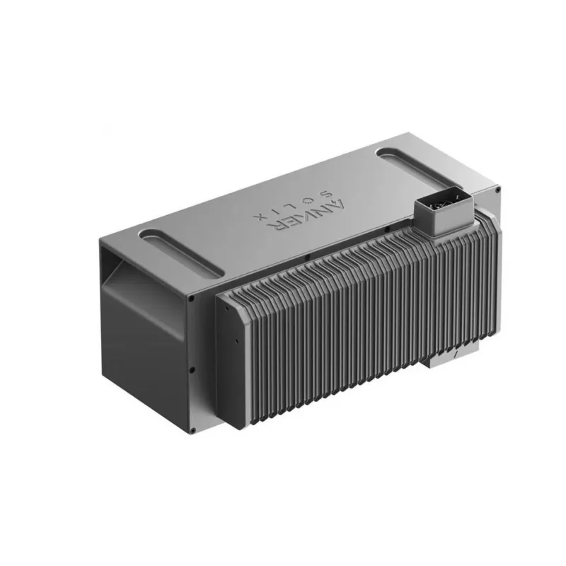 Batterij voor Anker Solix Solarbank 2 Pro/ Plus 1600Wh